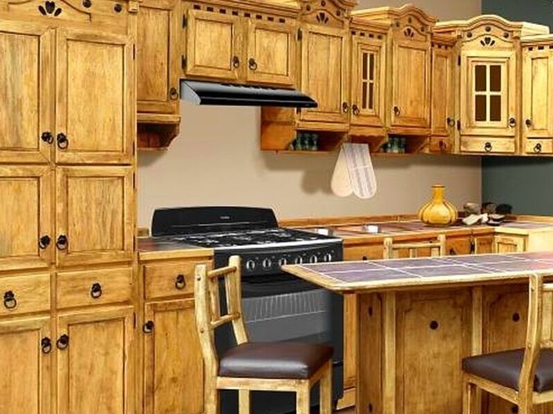 Cocina Toscana México