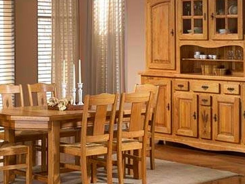 Comedor México
