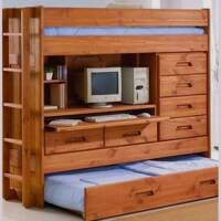 Muebles Rústicos Pinus