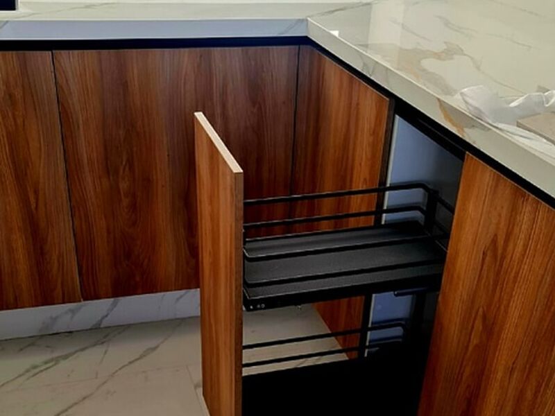 Muebles de cocina México