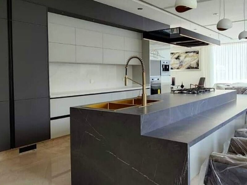 Cocina Moderna México
