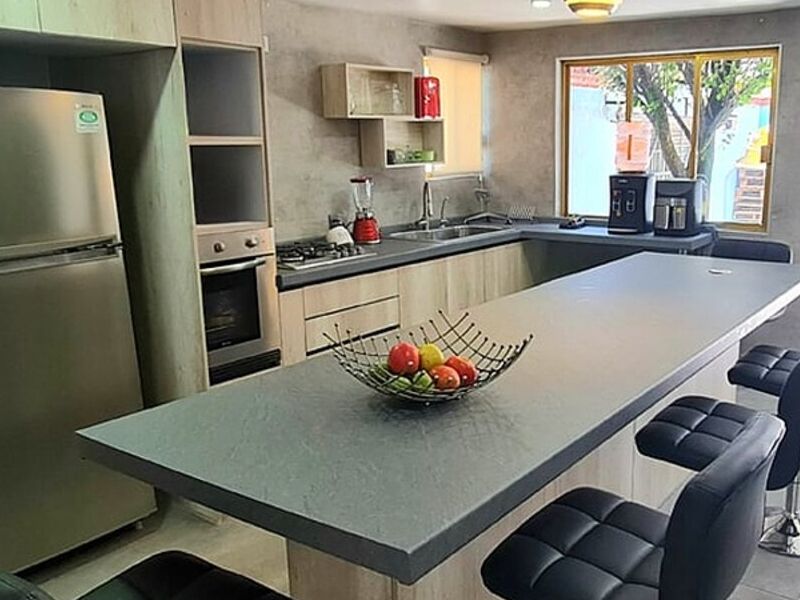 Cocina Integral Citlalli México