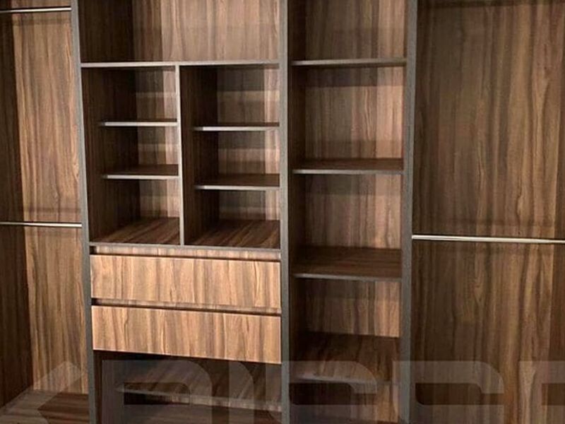 Closet México