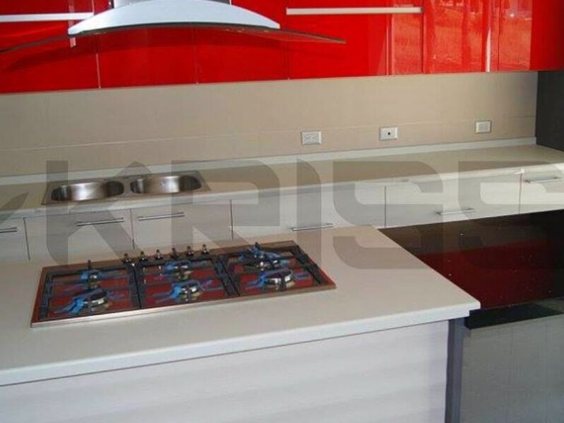 Cocina Integral México
