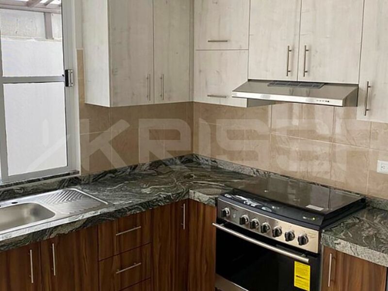 Cocina Integral en Granito México