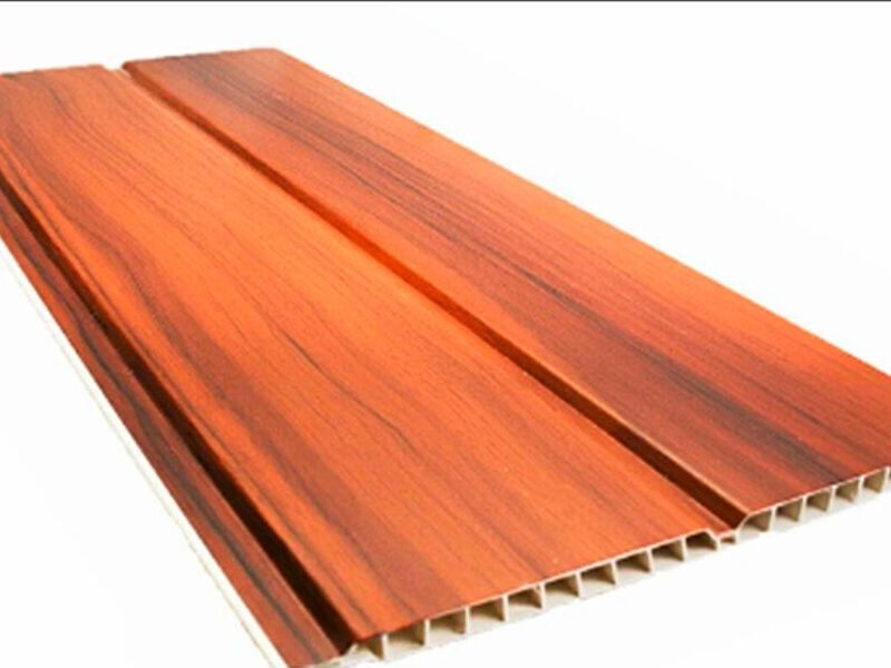 Techos pvc 