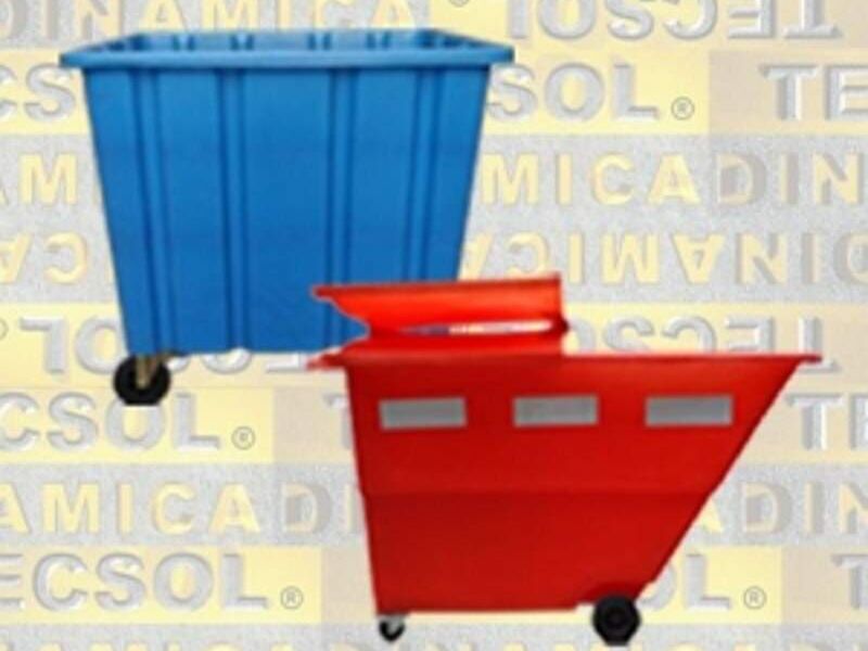 CONTENEDORES ESCOMBROS NAUCALPÁN DE JUAREZ
