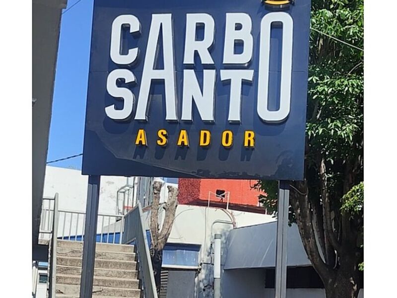 Anuncios 3D México