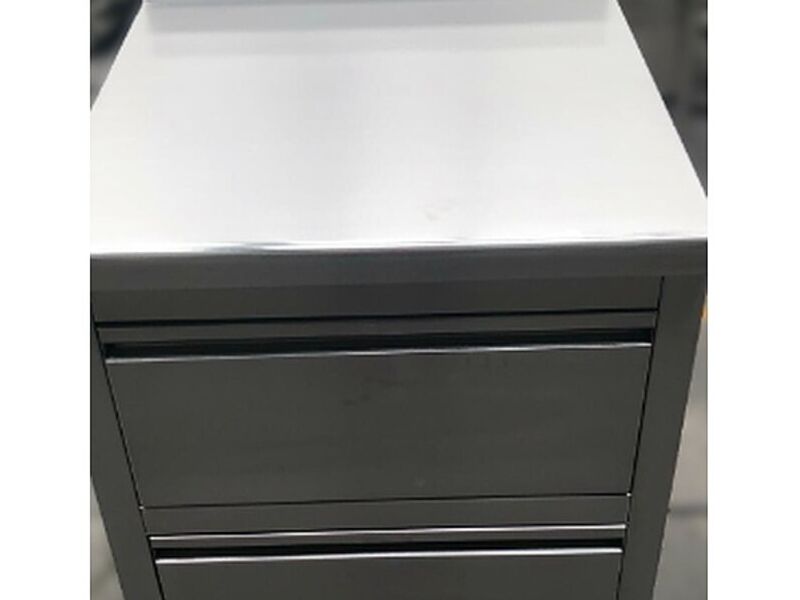 Gabinete México    