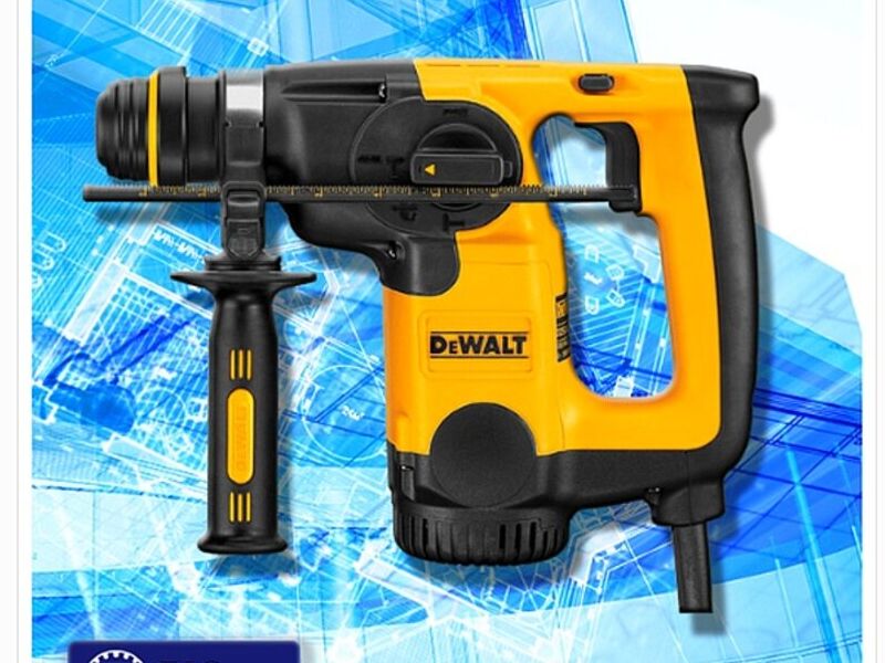 Martillos D25891K DeWalt México