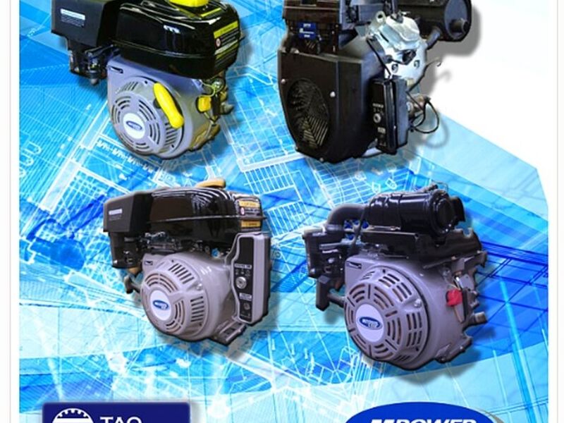 MOTOR MPOWER 5.5 México Tlalnepantla