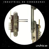 Industrial de Cerraduras