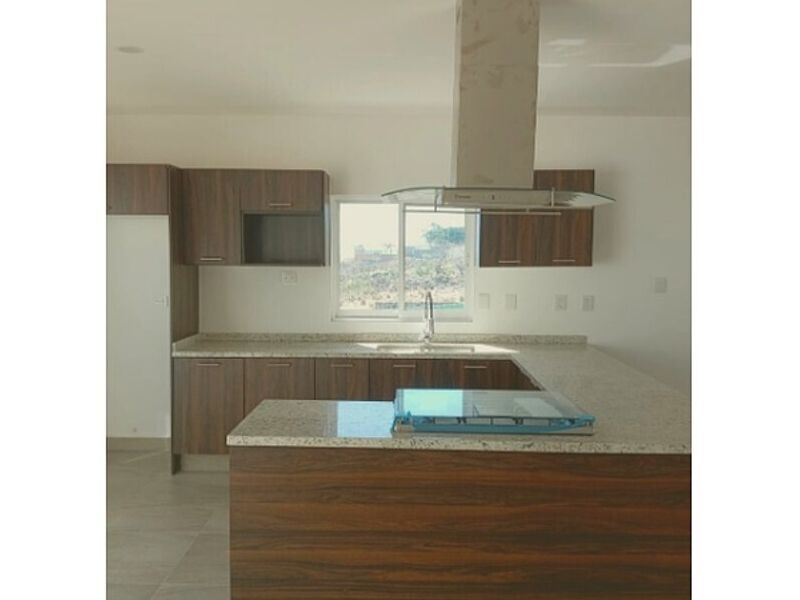 cocinas integrales México