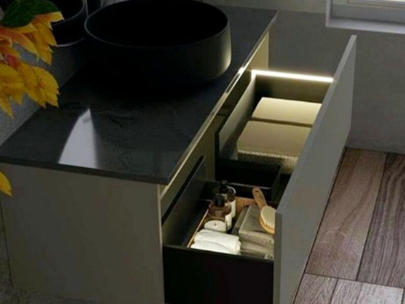 mueble para baño México