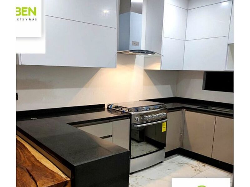 cocina de vanguardia México