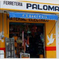 Ferretería La Paloma