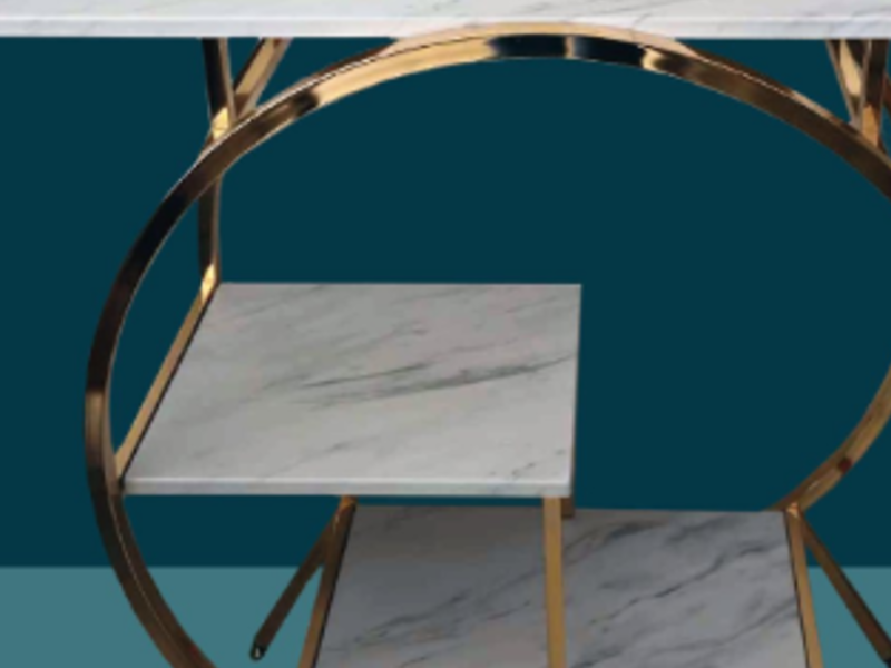 credenza