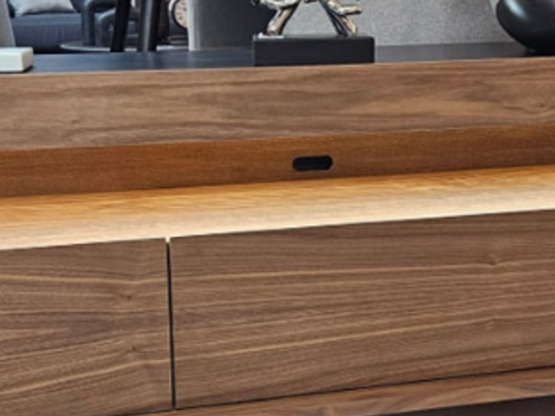 mueble para tele