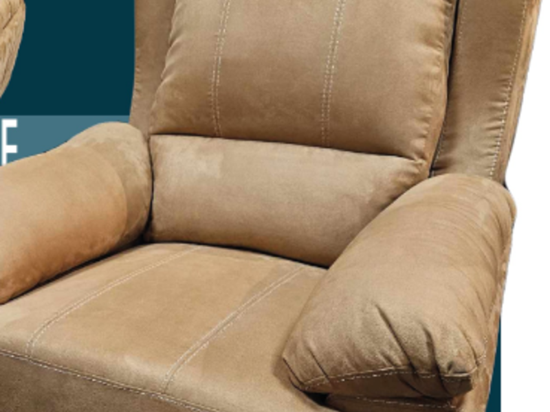 mueble reclinable