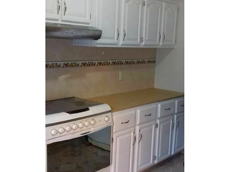 cocina diseño clásico México