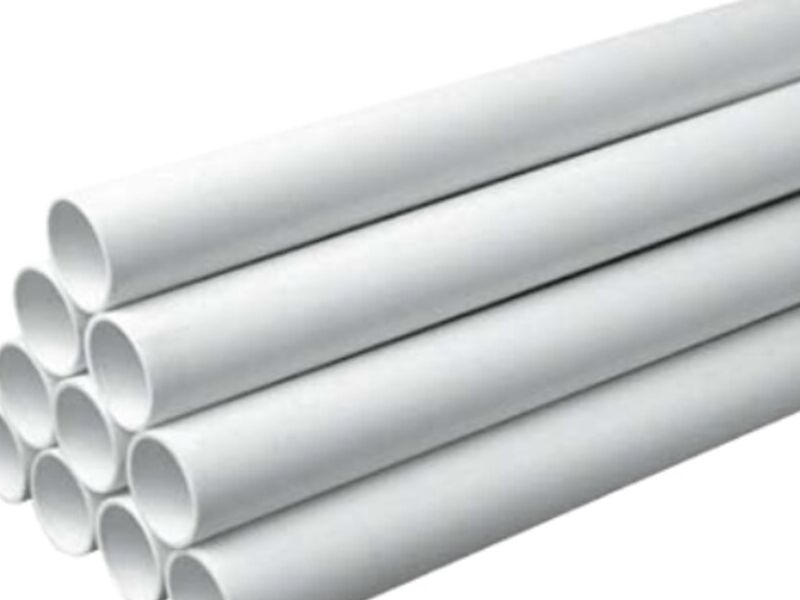 Tubería de PVC Sanitario en Coatzacoalcos