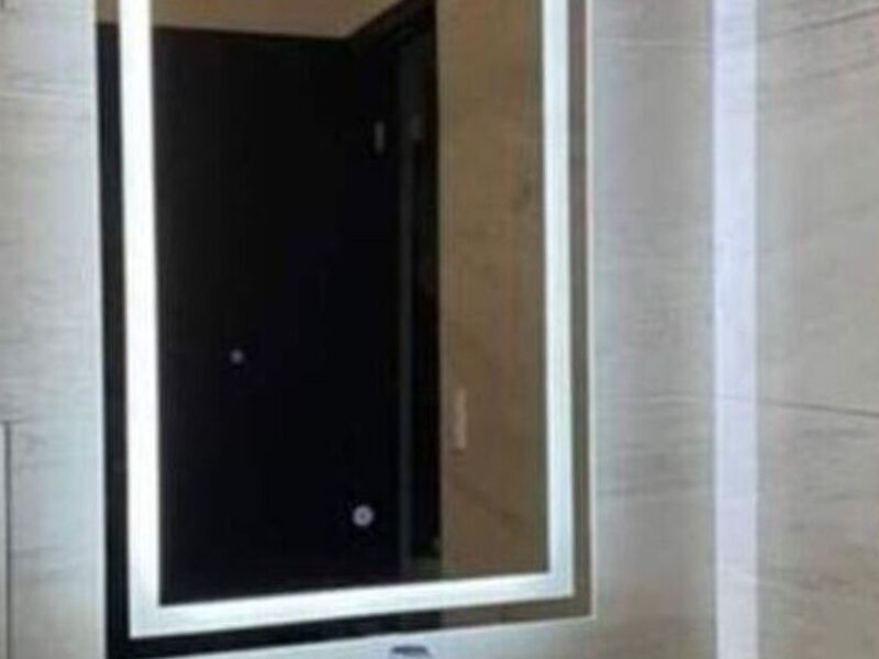 ESPEJO BAÑO LUZ LED2