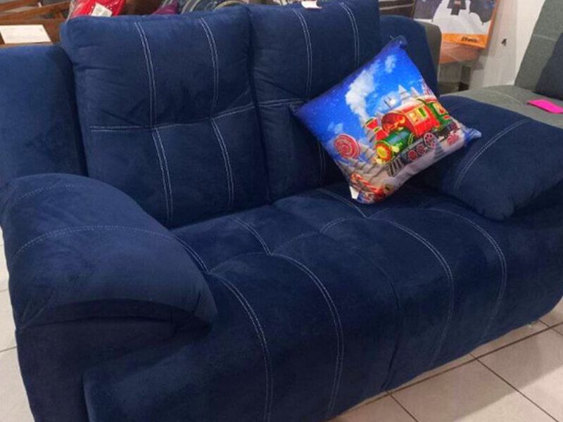 sala azul México