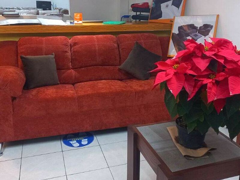 sala 3 plazas México