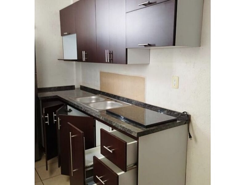 cocina diseño clásico Puebla