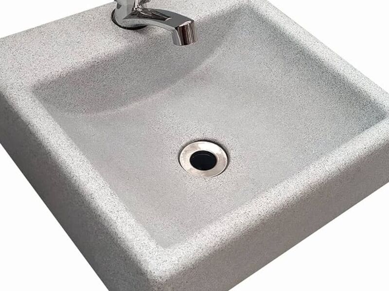 Lavabo de manos