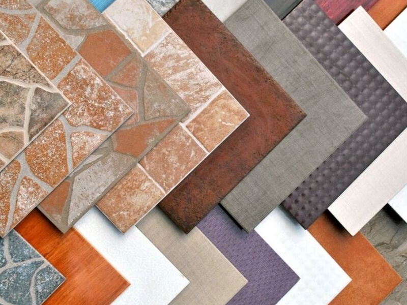 Azulejo para piso
