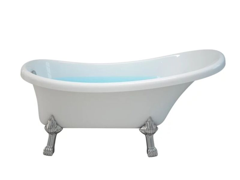 Tina de Baño