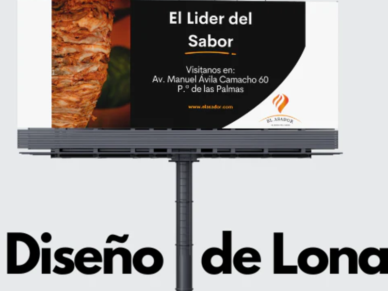 Material Publicitario