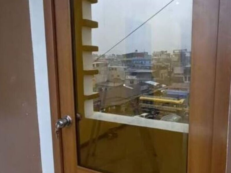 PUERTA PVC 1