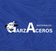 materiales garzaceros