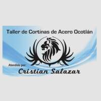 Cortinas de Acero Ocotlán