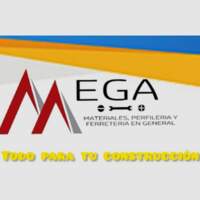 FERRETERIA Y MATERIALES MEGA