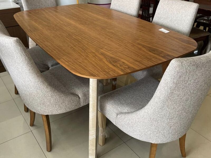 Mesa Madera Comedor México