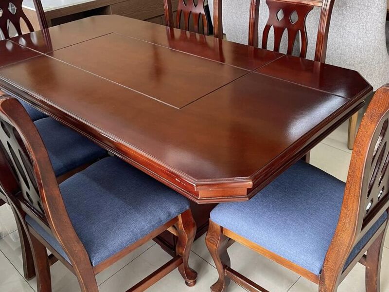 Comedor México