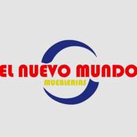El Nuevo Mundo Muebleria