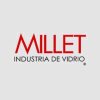 Millet Industria Vidrio
