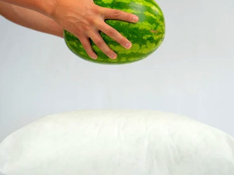 Inner de Almohada México