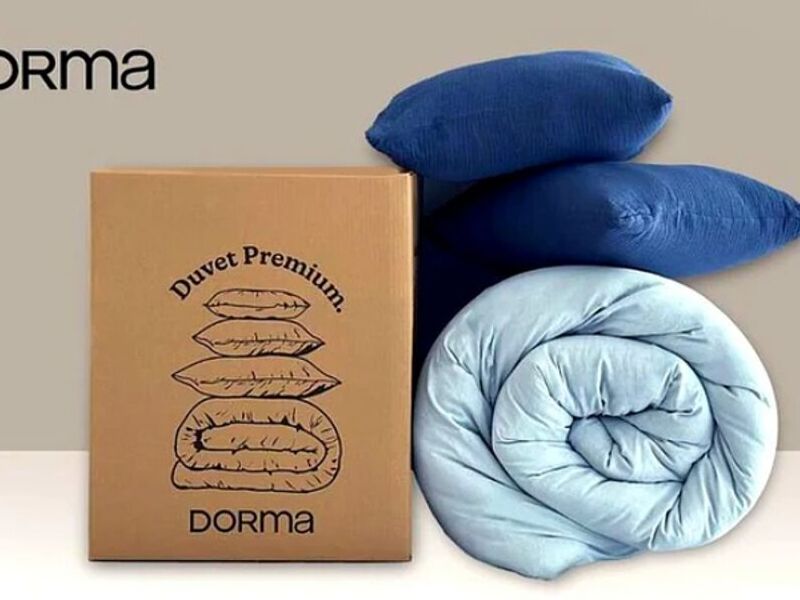 Duvet Premium México