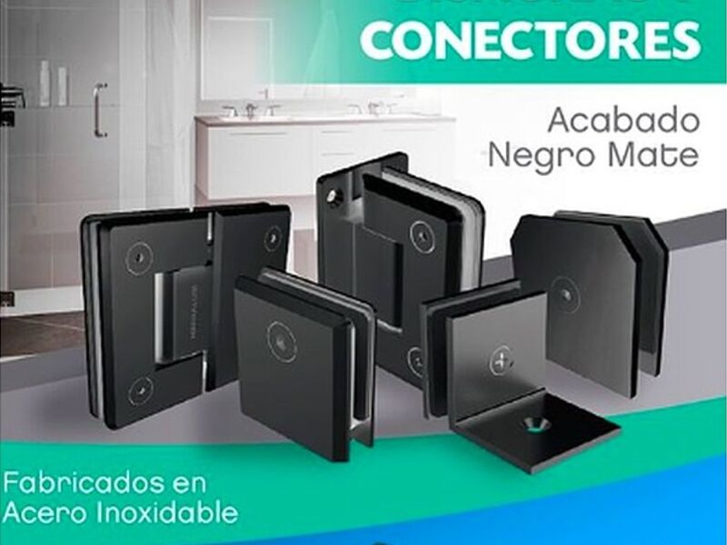 Bisagras 