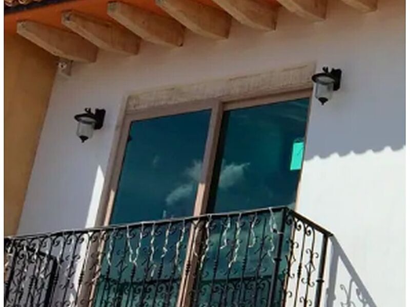 Ventana.