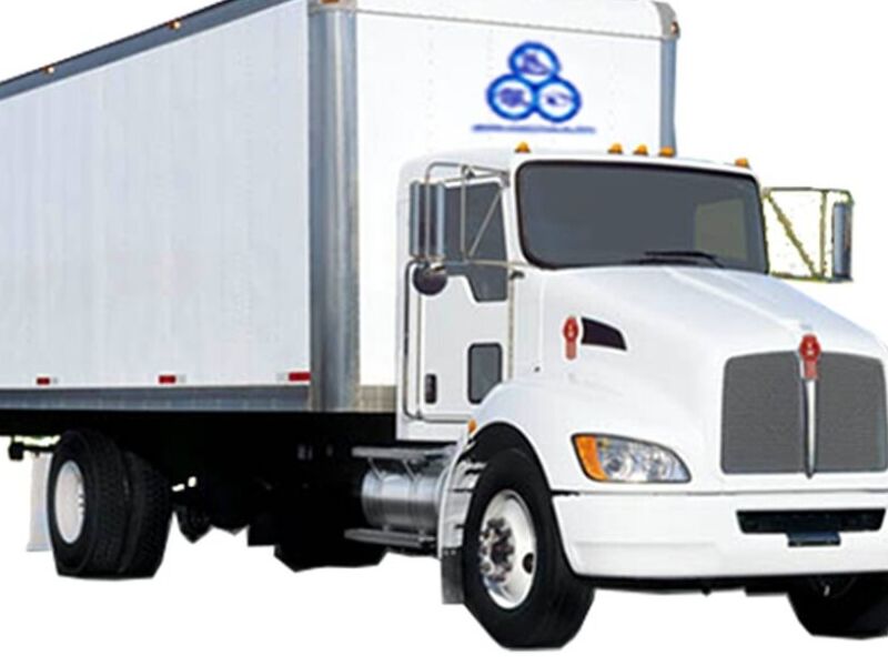 Transporte logística México  