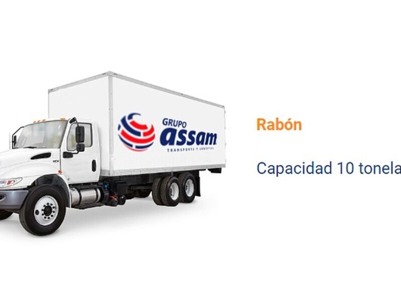Rabón México 