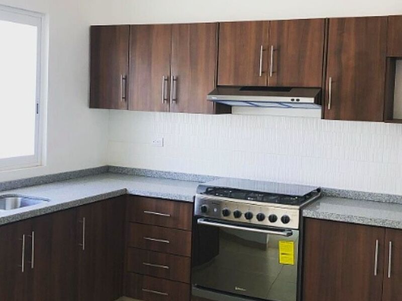 Diseño Cocina México