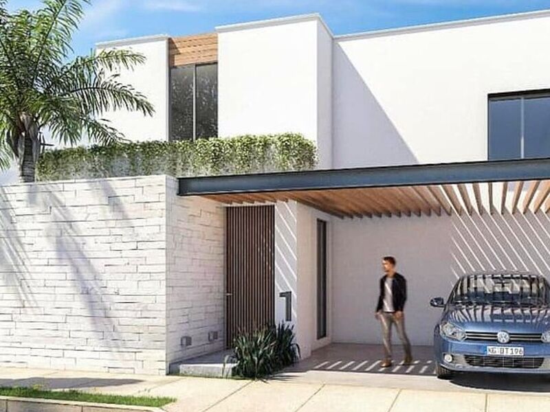 Diseño Arquitectónico México