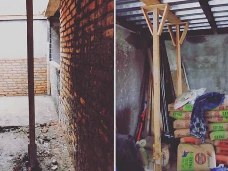 Mantenimiento Estructuras México